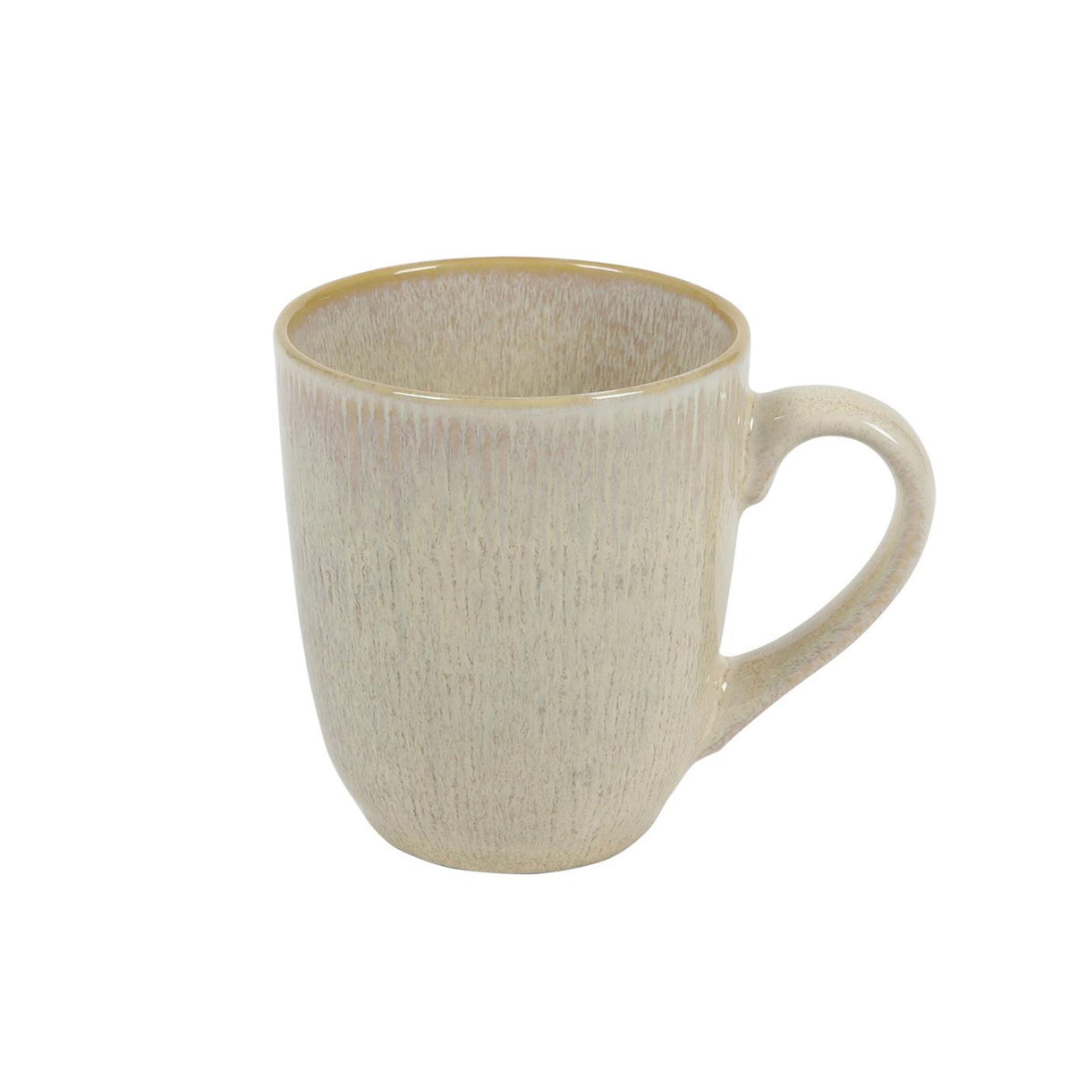 Koffiemok sahara beige doos a 6 330ml