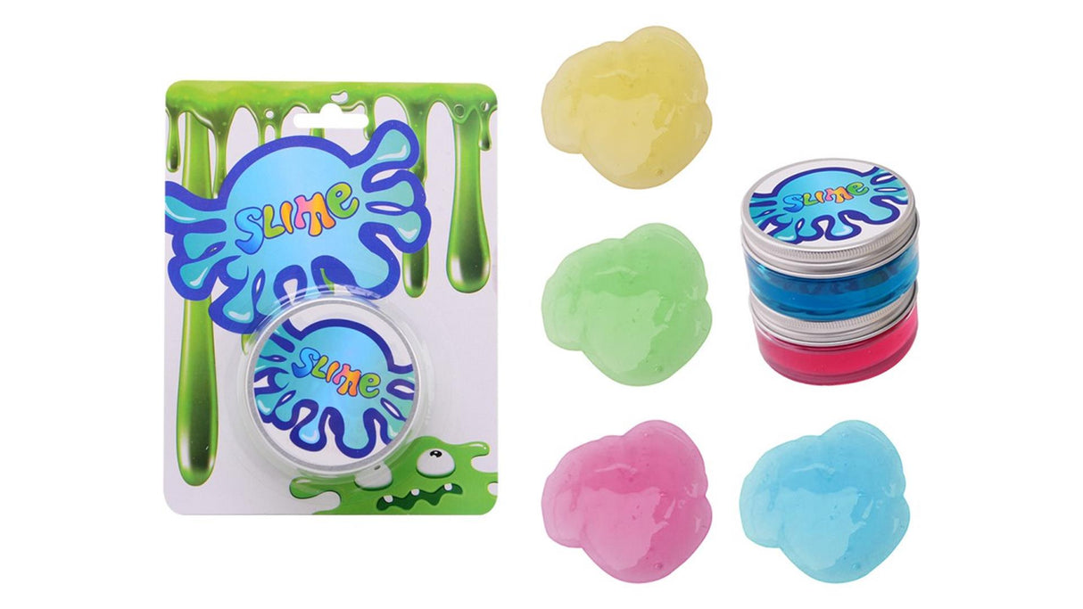 Schleim in Jar, 60gr.