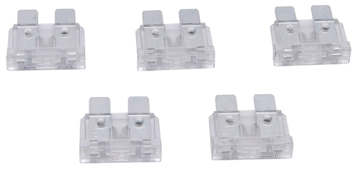 Dresselhaus fuse flat plug flat fuse 25a according to sae standard