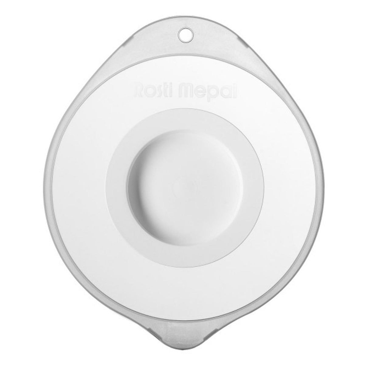 Rosti spatdeksel margrethe 3l wit