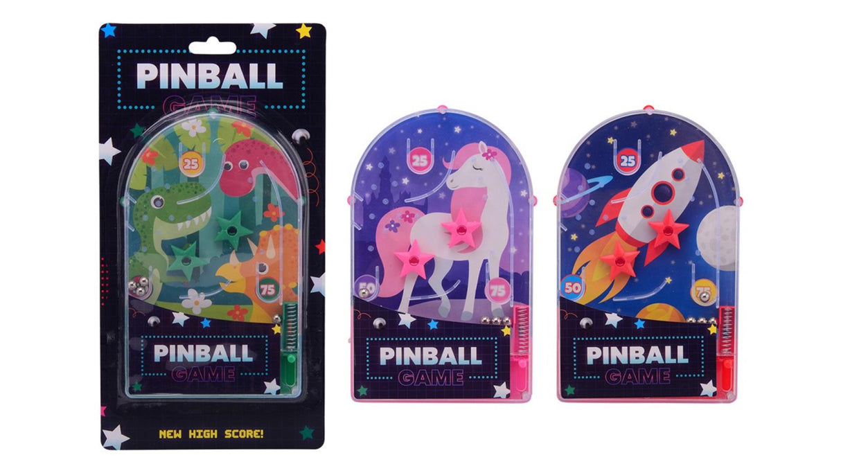 Johntoy Pinball Pinball