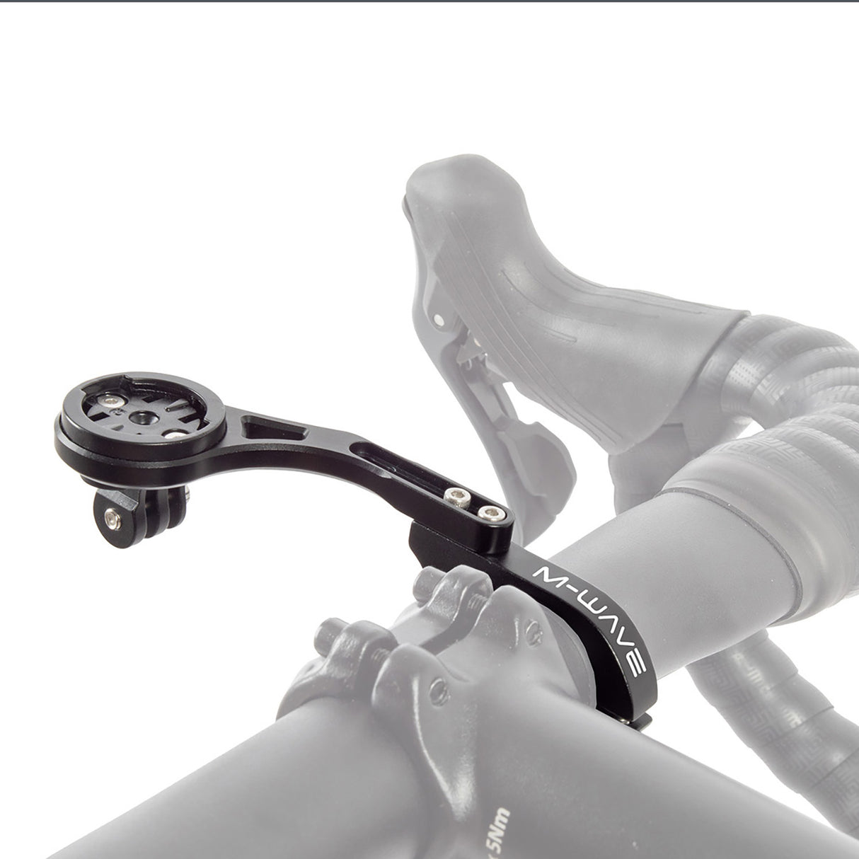 M-wave davenport arm 2.0 handlebar mount