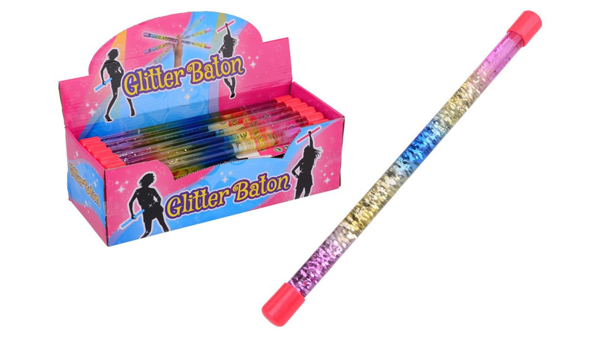 Johntoy Glitterbaton