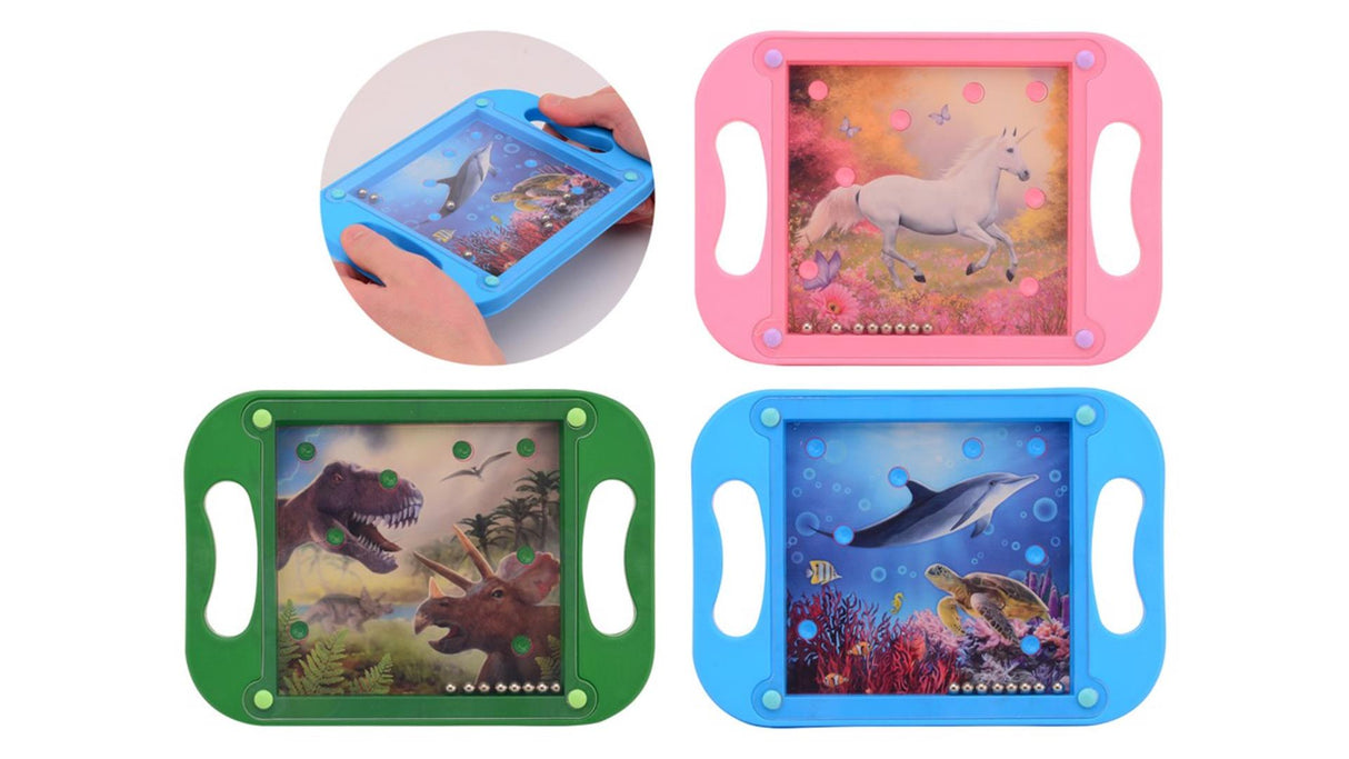 Johntoy Brain Cracker Balance Game