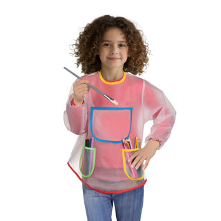 Creafun craft apron 60x40 cm