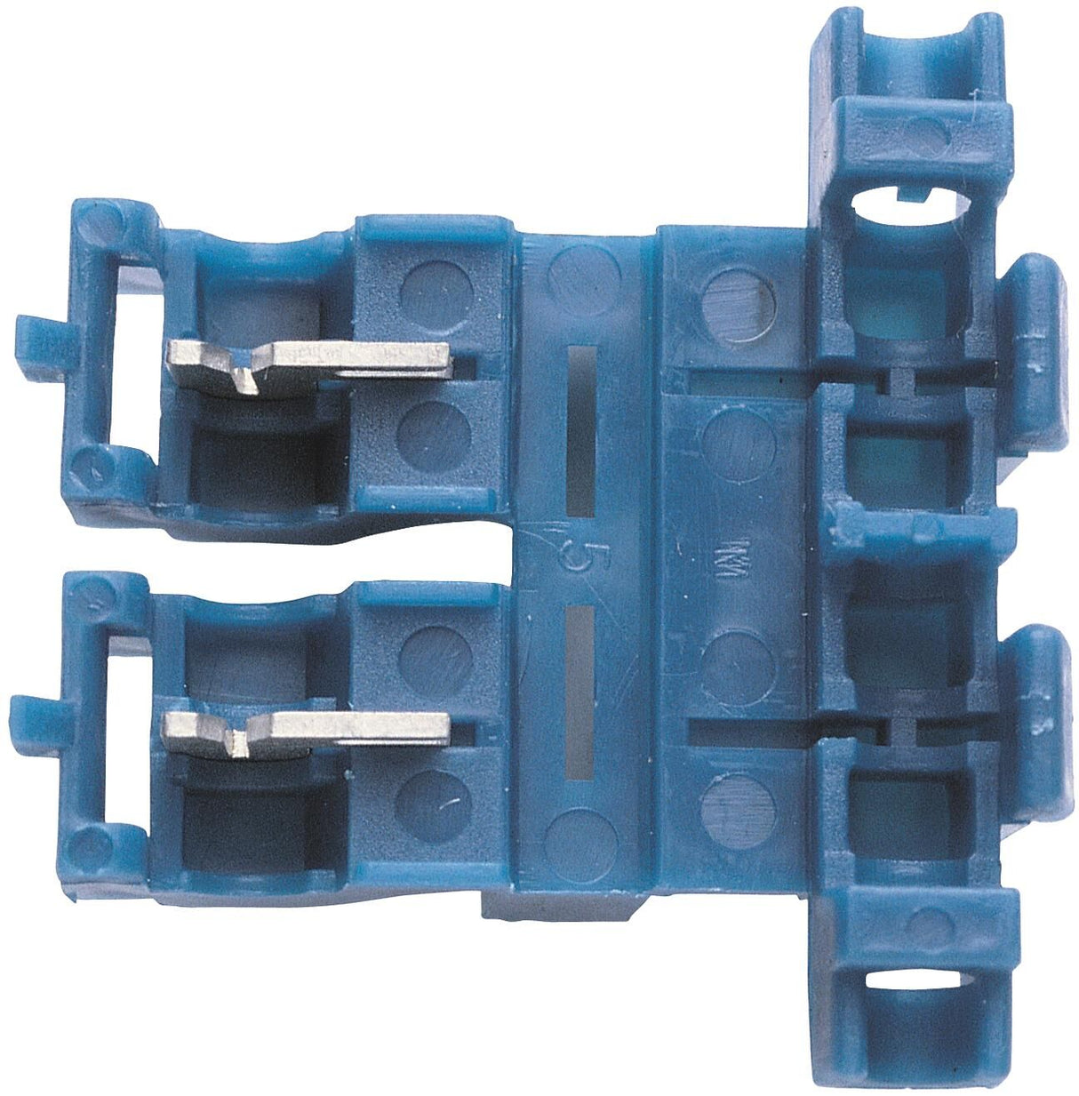 Hella zekeringhouder ato ladders flaxen