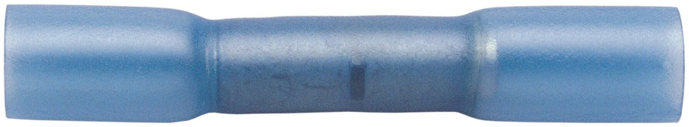 Hella crimp connectors joint connector blue 1.5 - 2.5 qmm
