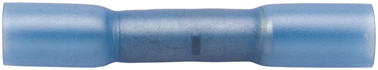 Hella crimp connectors joint connector blue 1.5 - 2.5 qmm