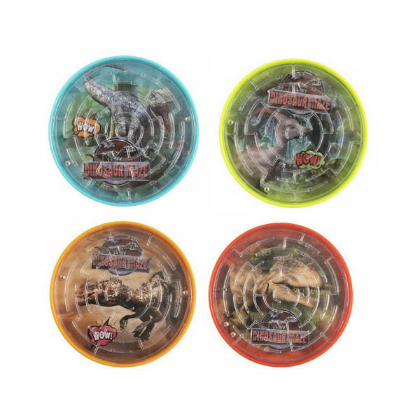 Jono toys patience game dino maze