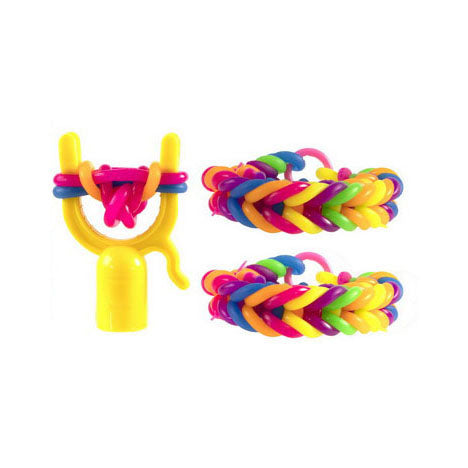 Set di fasce per mega telaio Jono Toys