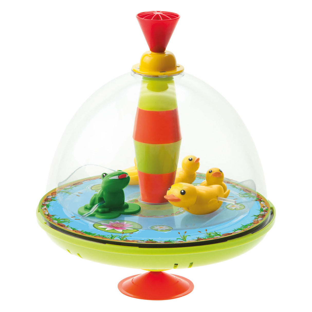 Jono toys lena tol animals with music