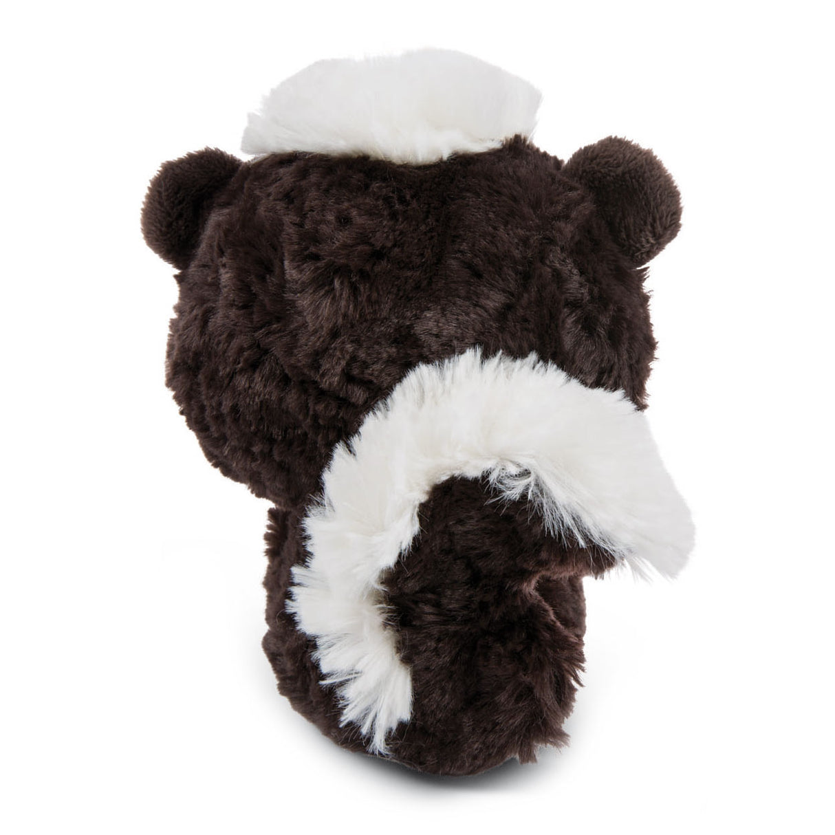 Nici Glubschis Plush Toy Skunk Suppi, 15cm