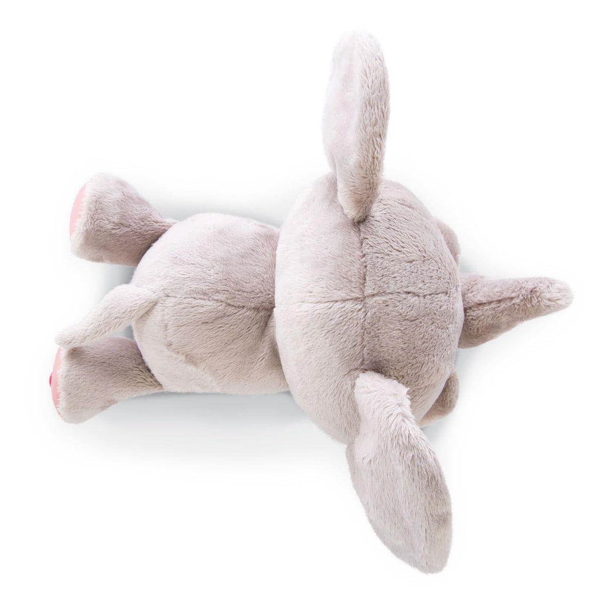 Nici Glubschis Plush Toy Lying Elephant Billi-Balu, 25cm