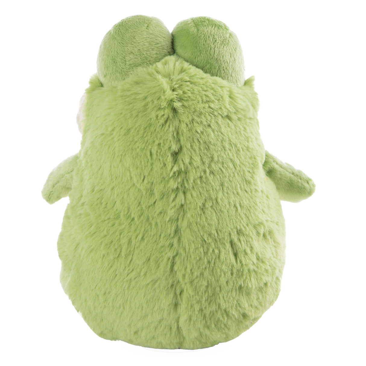 Nici Pluchen Cuddle žaba, 25 cm