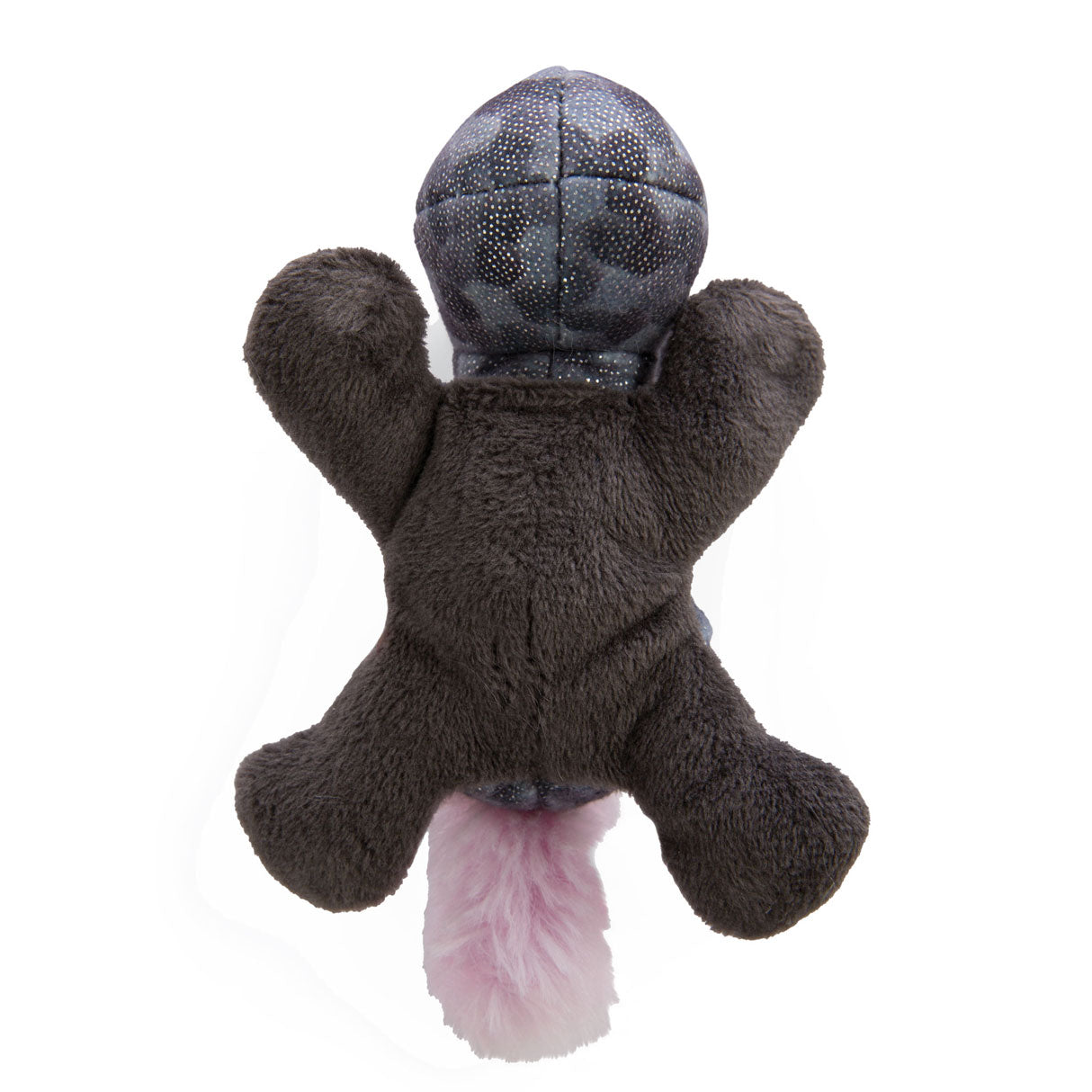 Nici Magnici Plush Toy Unicorn Diamond Dust with Magnet, 12cm