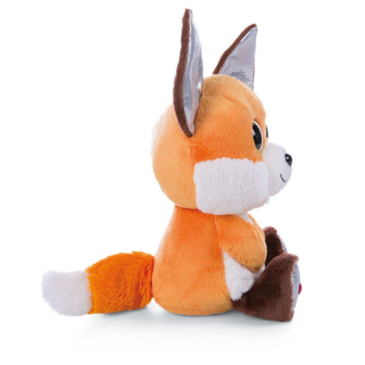 Nici Glubschis Pluchen Umarmung Vos Runzi, 15 cm