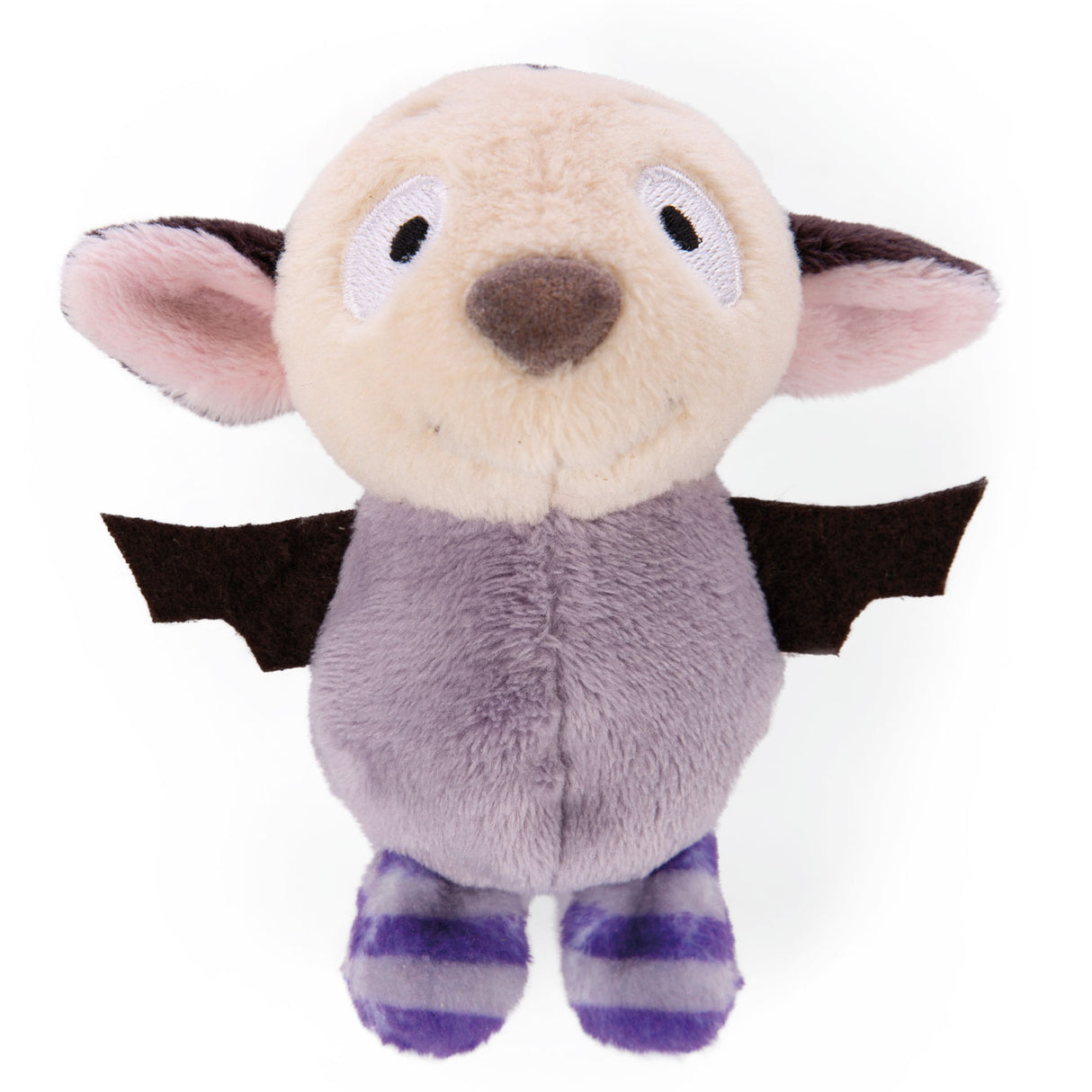 Nici Magnici Pluchen Cuddle Bat Drallula With Magnet, 10cm
