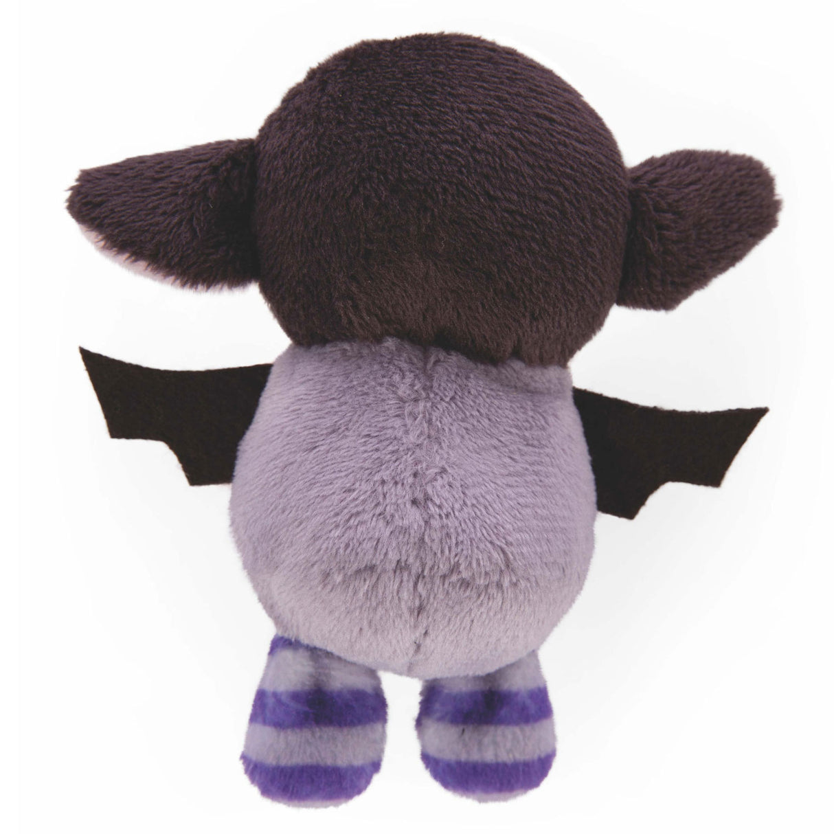Nici Magnici Pluchen Cuddle Bat Drallula With Magnet, 10cm