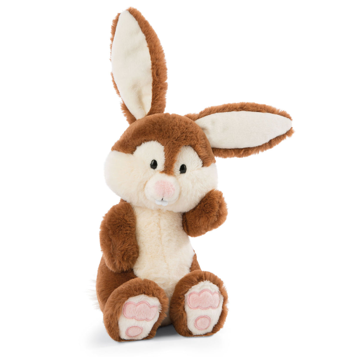 Nici Plush Toy Rabbit Poline Bunny, 25cm