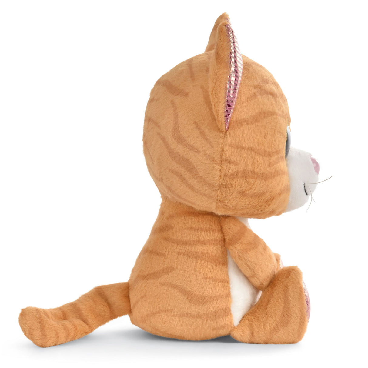 Nici Glubschchis Pléck Hug KAT Tabbriy, 25cm