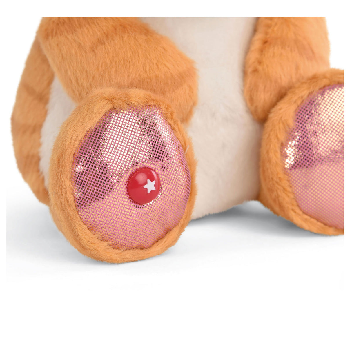 Nici Glubschchis Pléck Hug KAT Tabbriy, 25cm