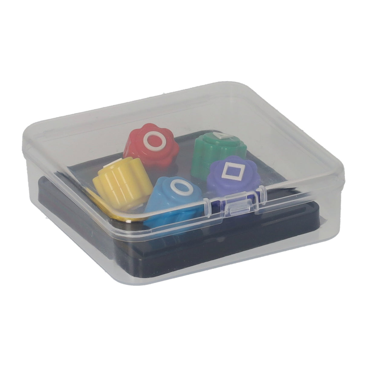 Korean dice game, 5 pcs.