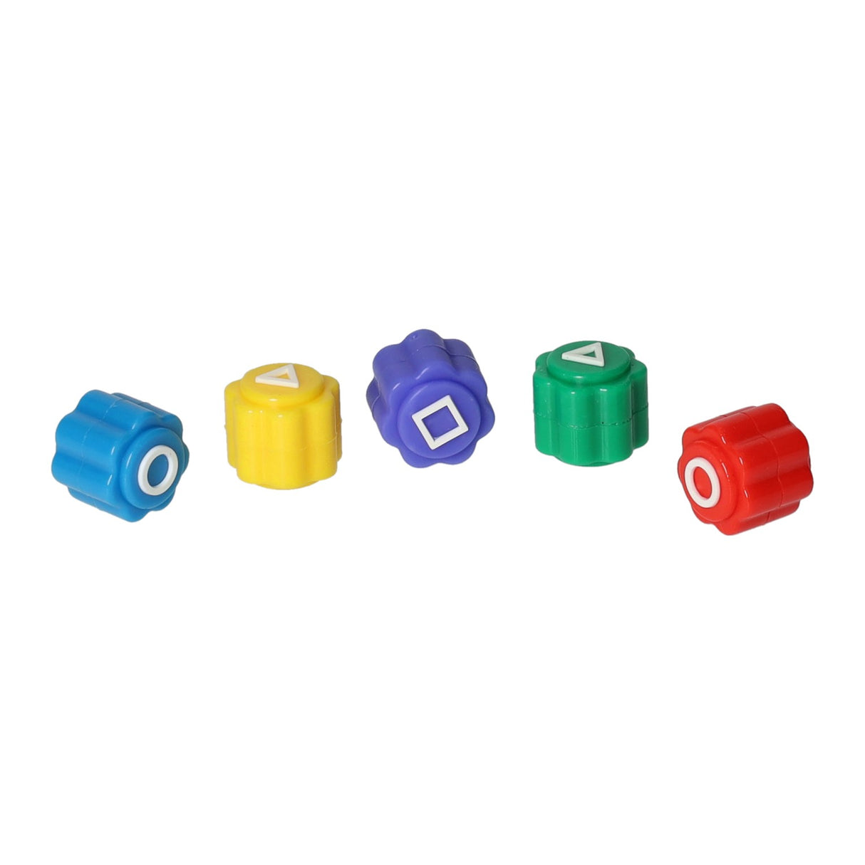 Korean dice game, 5 pcs.