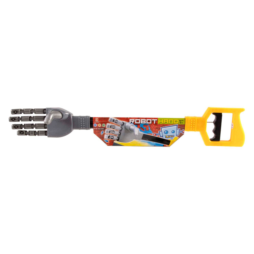 Jono toys robot gripping arm, 55cm
