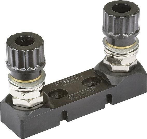 Herth+buss fuse holder fuse holder f.battery b.