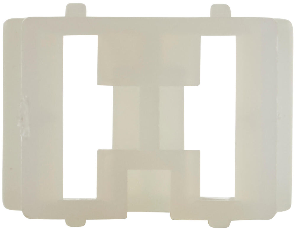 Hella stekkerbehuizing socket housing 2-polig