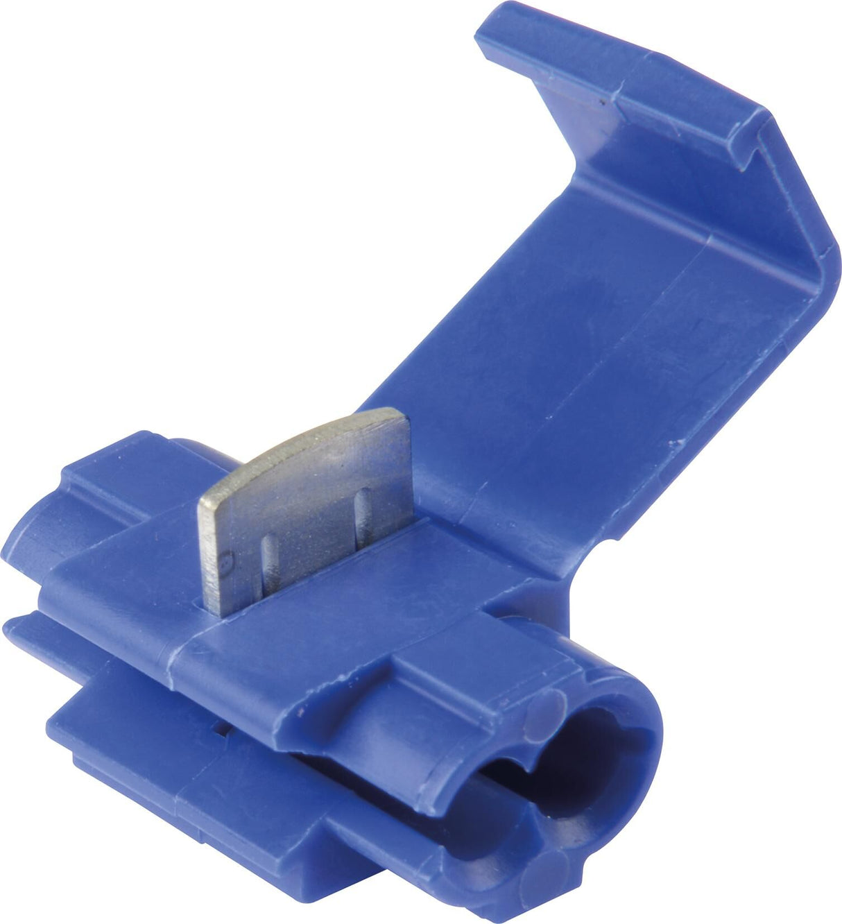 Dresselhaus branch connection cable connectors, insulat 1-2.5mm blue,btl a 100pcs