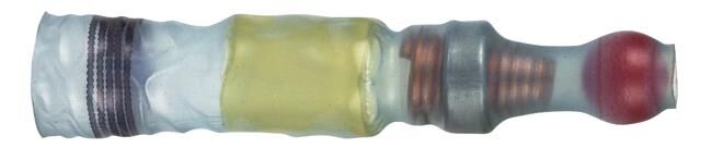 Herth+buss crimp connector soldergrip sgrs . final series sgrs red 2.0-4.0qmm