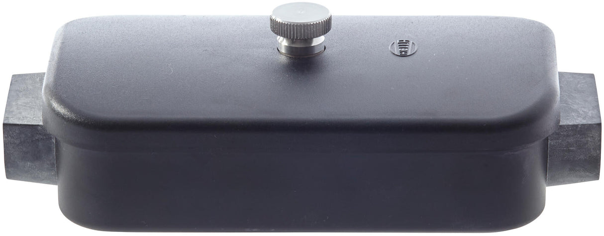 Hella kabelaansluitdoos cable connectors 8 pole w.cover 8-d-flat