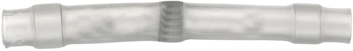 Hella krimpverbinder solder sleeve cwt 0.3-0 clear