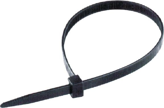 Dresselhaus cable ties cable harnesses with cow 4.8x360 black