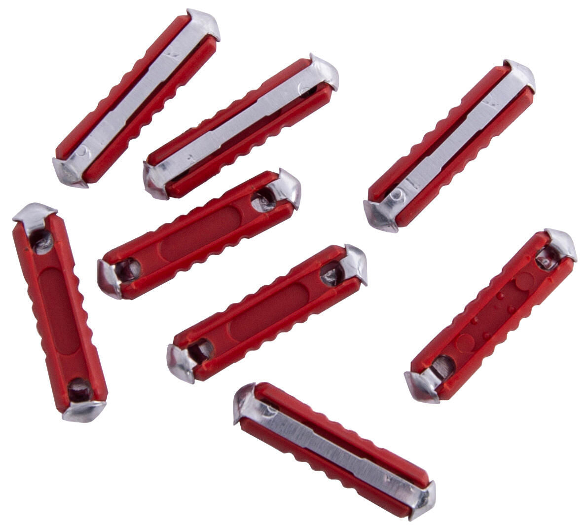 Dresselhaus torpedo fuse torpedo fuse, 16a 6x25 mm red