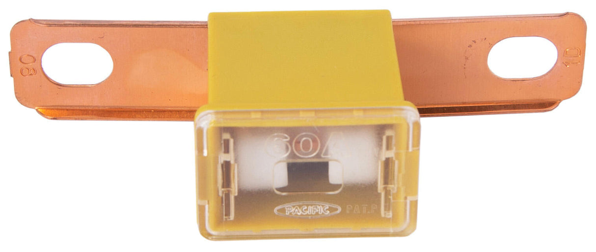 Dresselhaus pal fuse bent (c) pal fuse 60a bent c m. screw connection yello