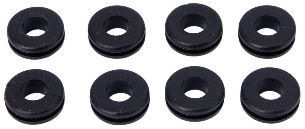 Dresselhaus kabeldoorvoer kabeltuelle double-sided 6x10x13mm 8 pcs.