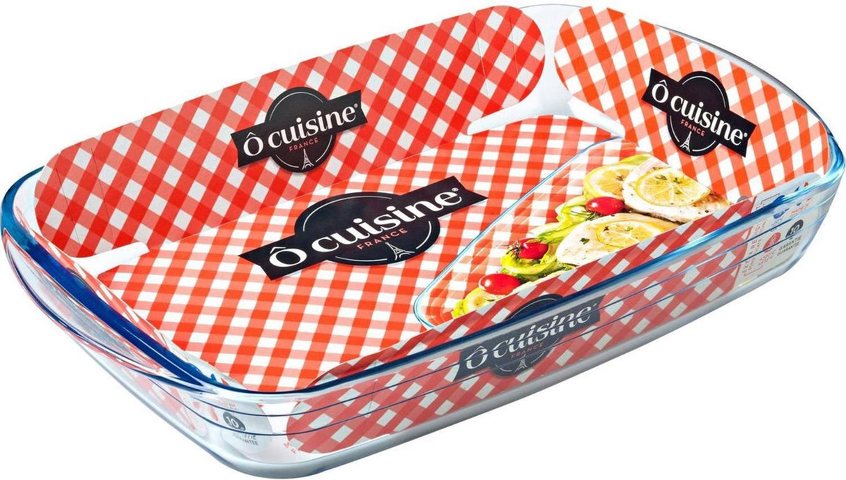 O cuisineschaal 32x20 cm