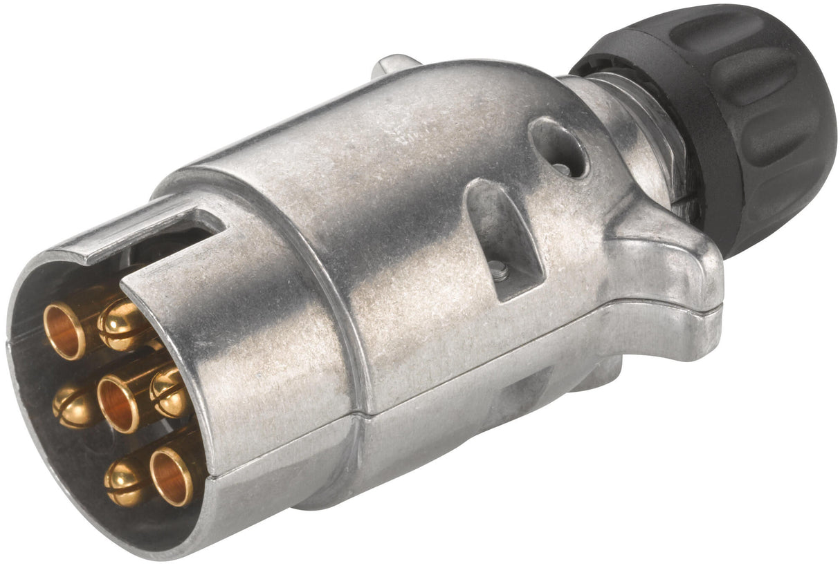 Hella plug 7-pin plug