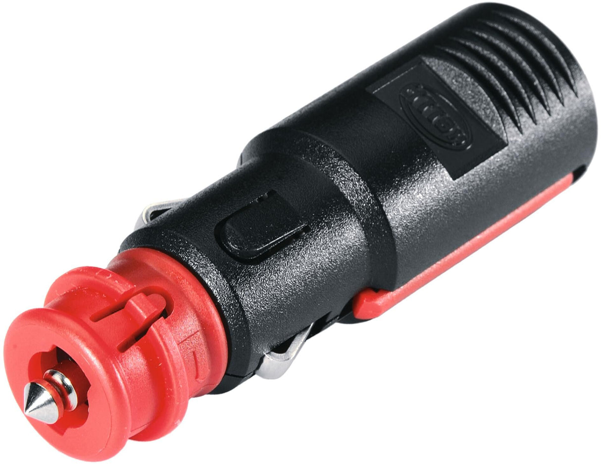 Hella plug 2 pole 12v