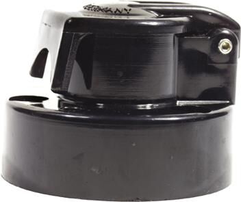 Hella socket add-on 3-pin k-fabric version