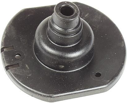 Hella rubber plug plate for 7-pole sockets