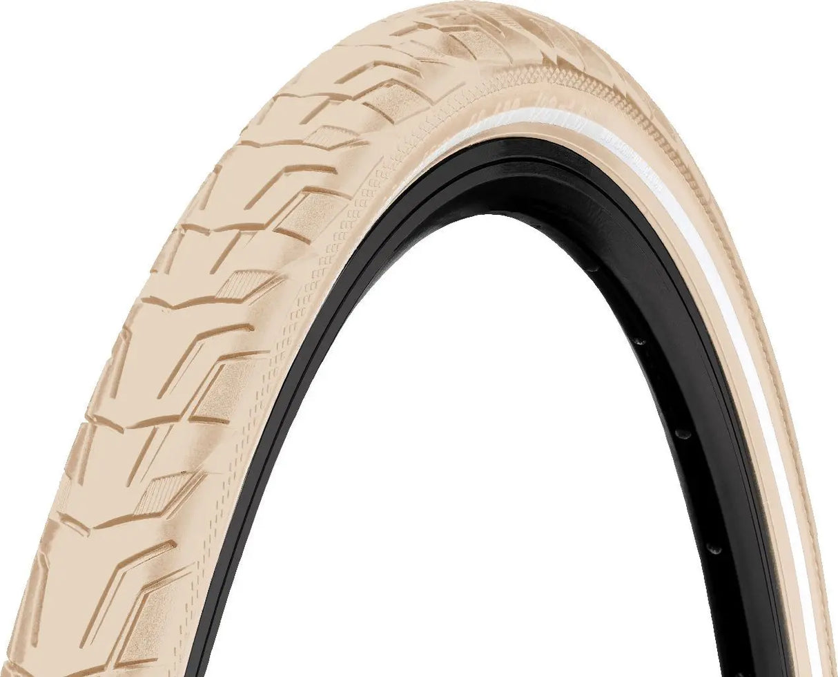 Continental ride city reflex 26x1.75 wired
