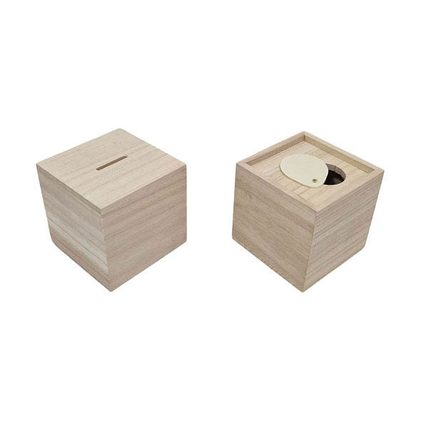 Vyzdobte si vlastnú pokladničku