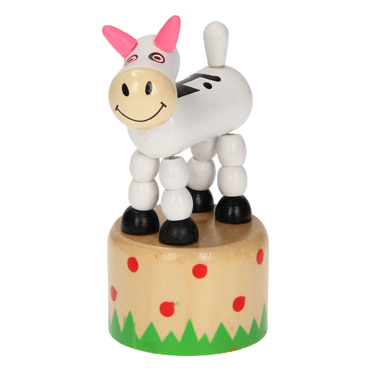 Playwood Printing Figurs Farm