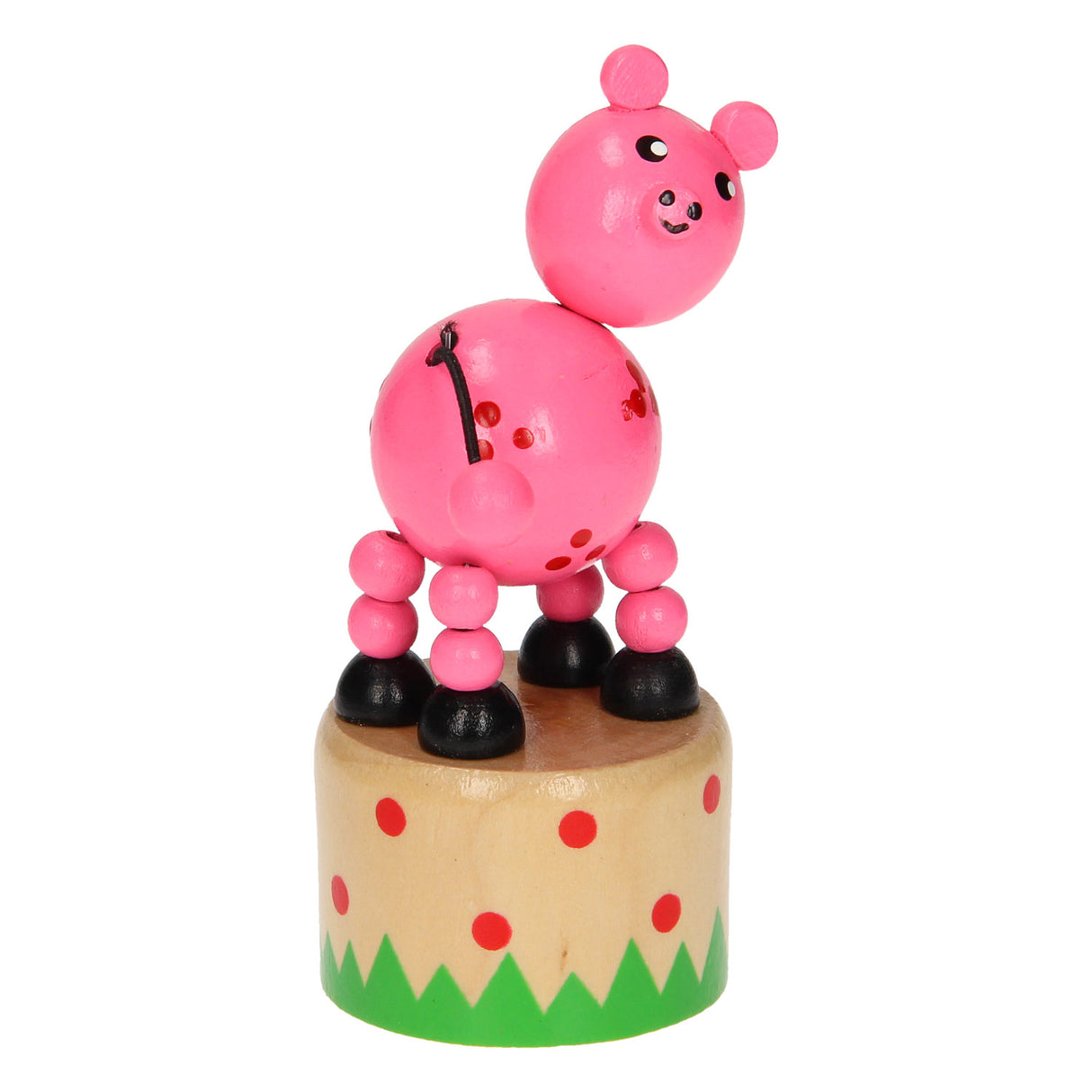 Playwood Printing Figurs Farm