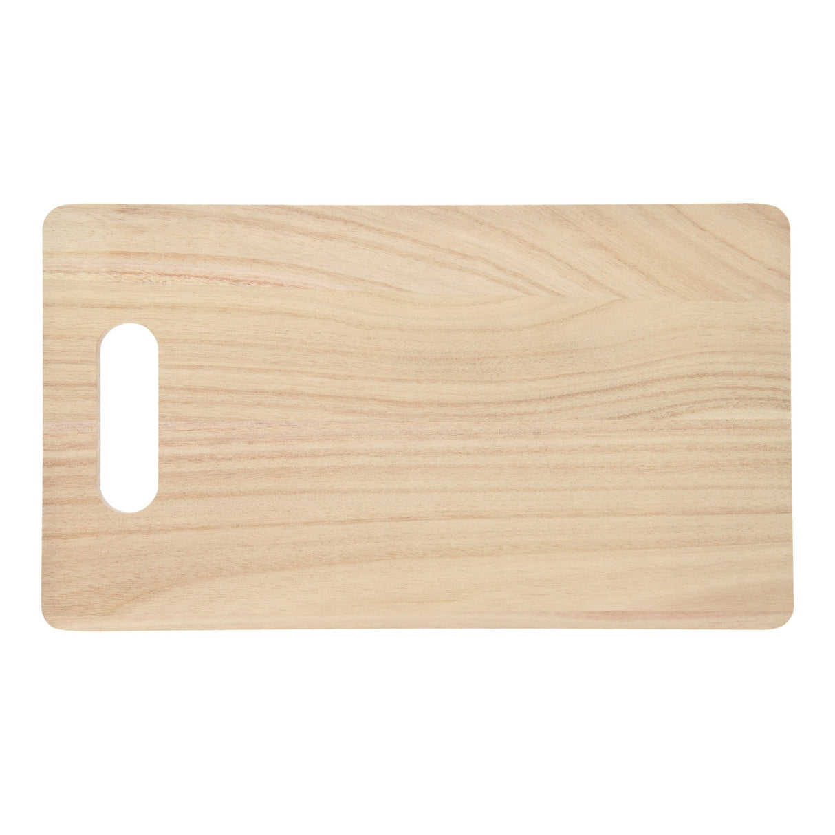Playwood Cutting Board with Handle