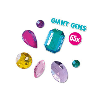 SES Giga Gemstone Diamond Painting