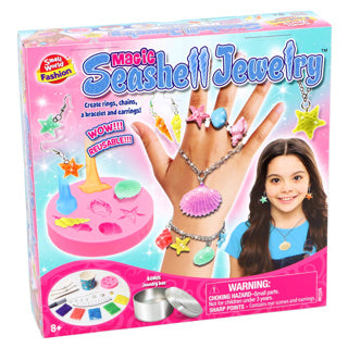 No brand jewelry making shells